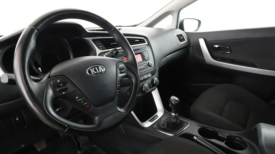 KIA Cee'd -