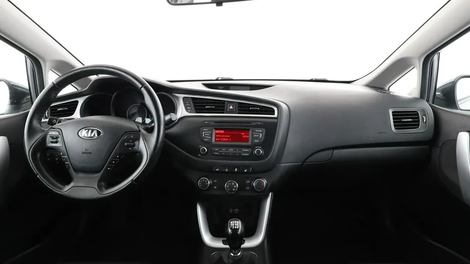 KIA Cee'd -