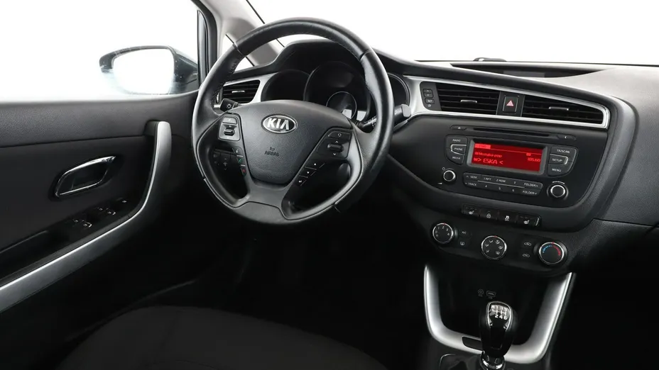 KIA Cee'd -