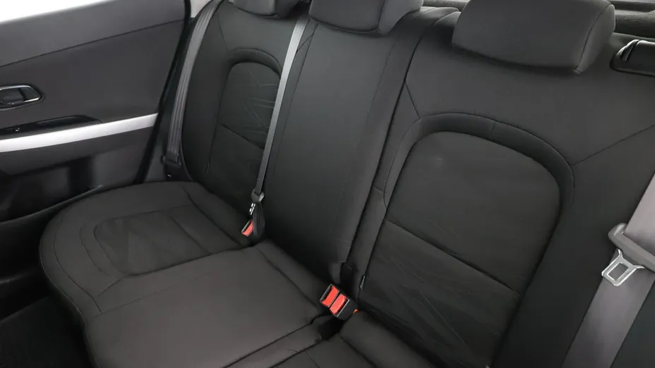 KIA Cee'd -