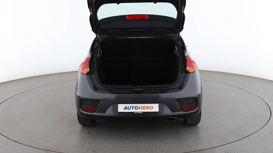 KIA Cee'd -
