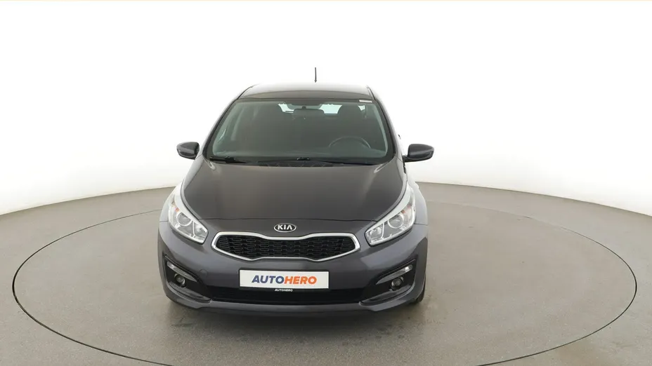 KIA Cee'd -