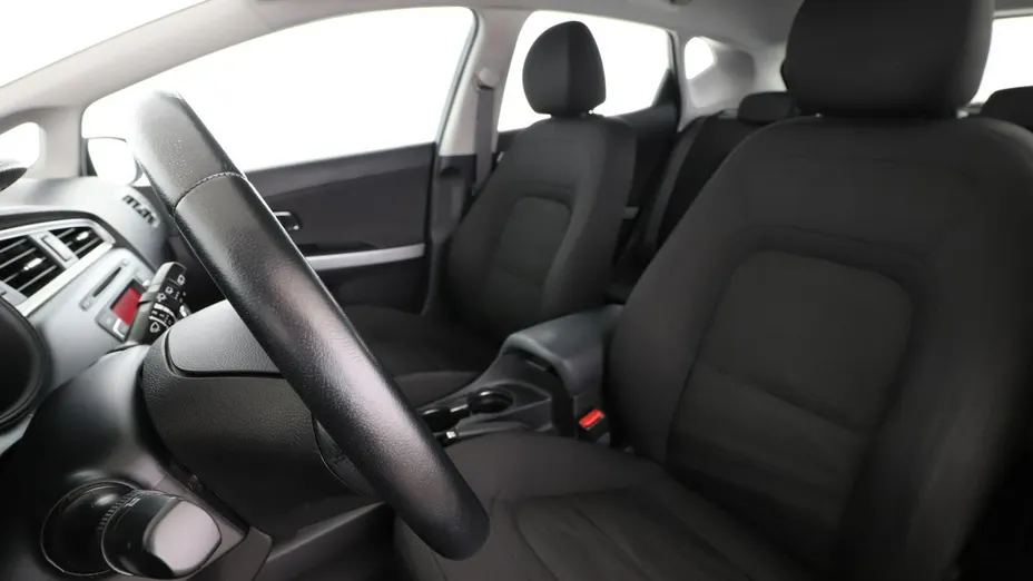 KIA Cee'd -