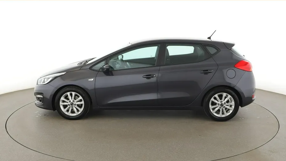 KIA Cee'd -