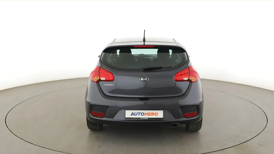 KIA Cee'd -