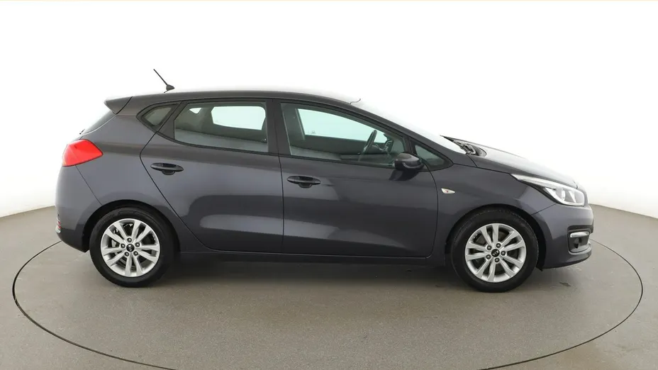 KIA Cee'd -