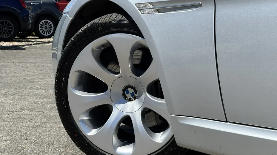 BMW Seria 6 -