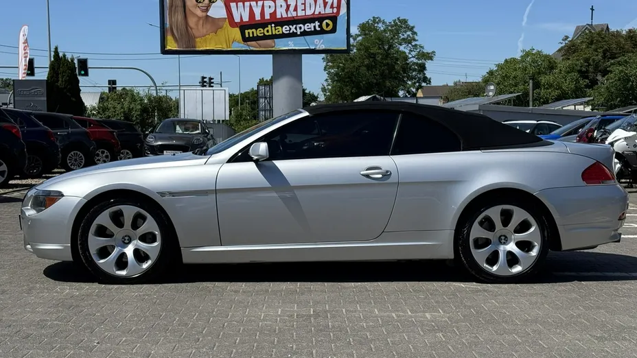 BMW Seria 6 -