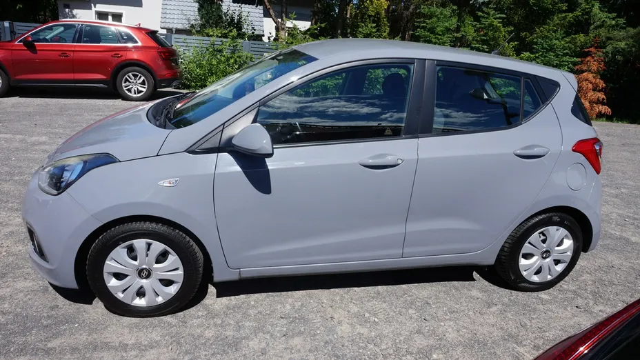 HYUNDAI i10 -