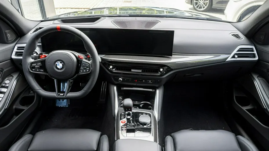 BMW M3 -