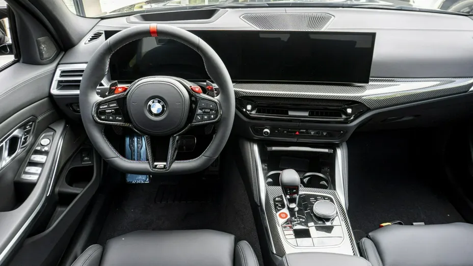 BMW M3 -