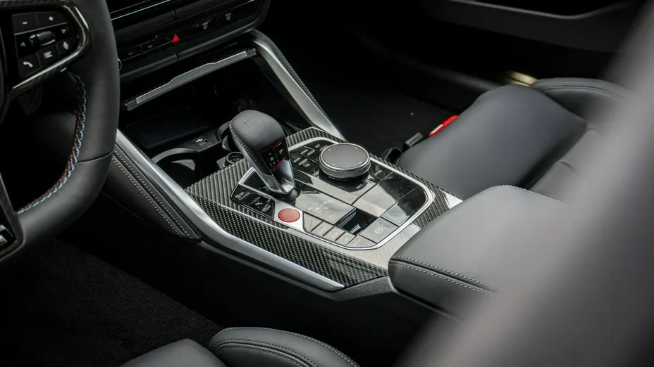 BMW M3 -