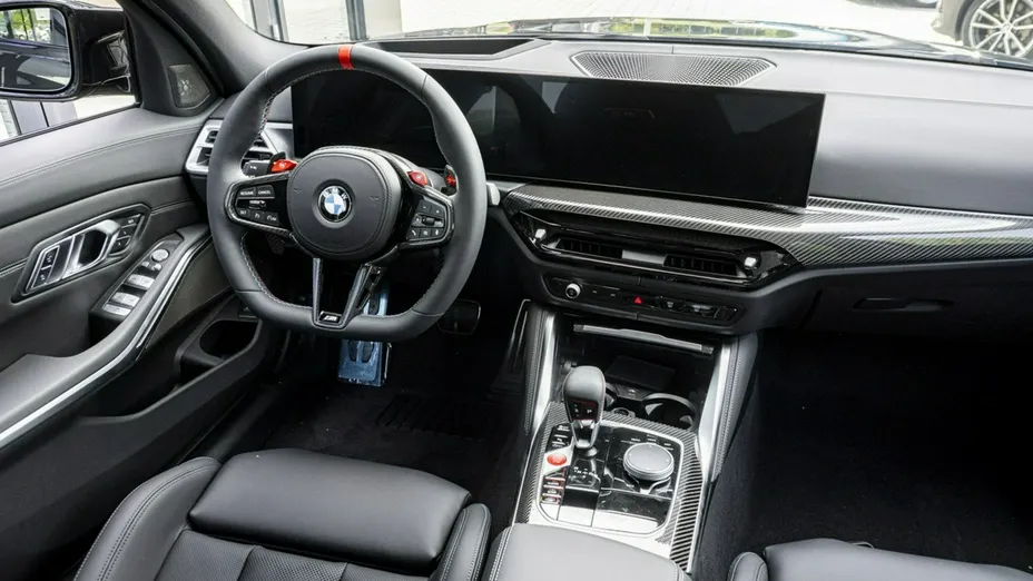 BMW M3 -
