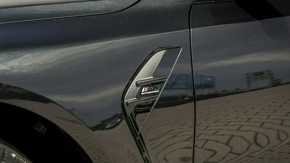 BMW M3 -