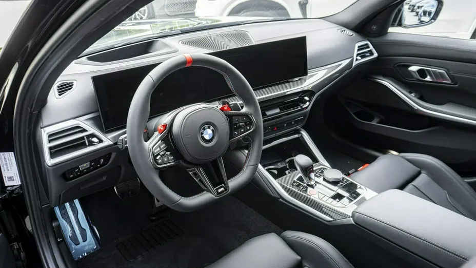 BMW M3 -