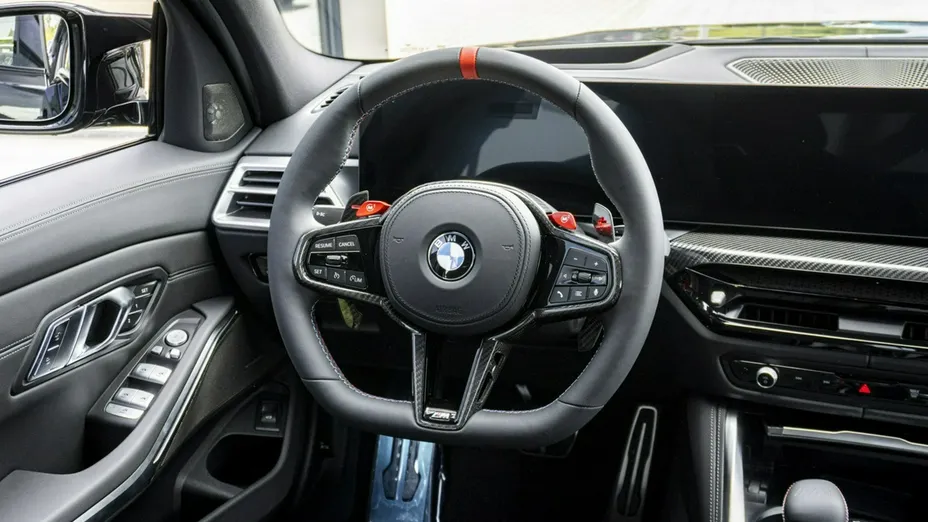 BMW M3 -