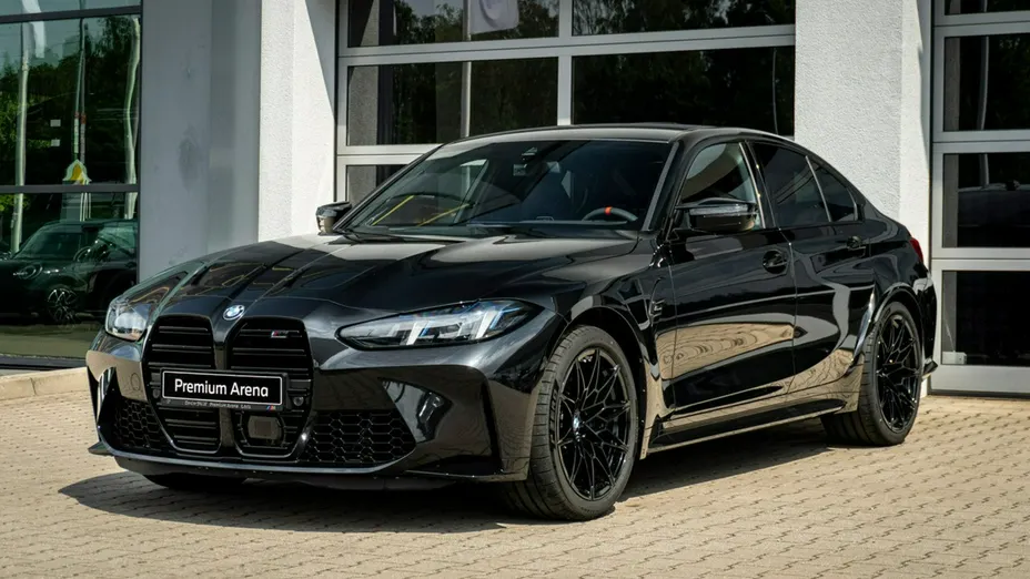 BMW M3 -