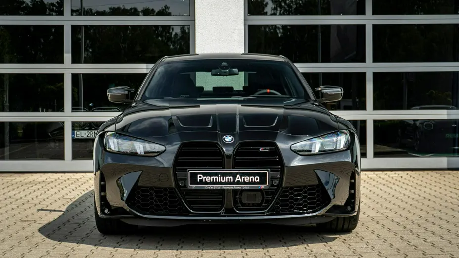 BMW M3 -
