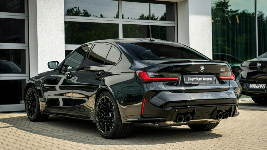 BMW M3 -