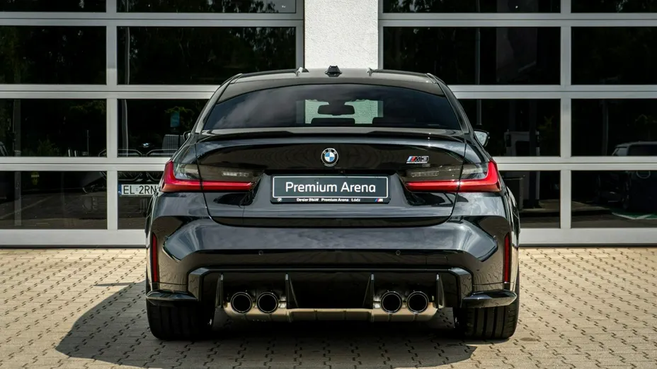 BMW M3 -