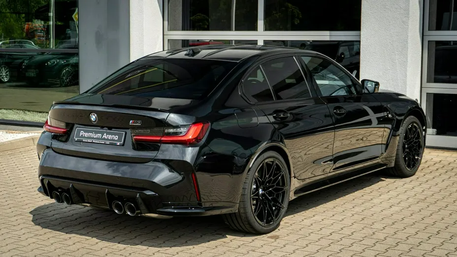 BMW M3 -