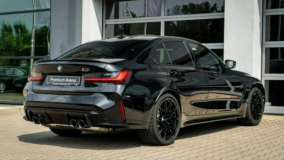 BMW M3 -