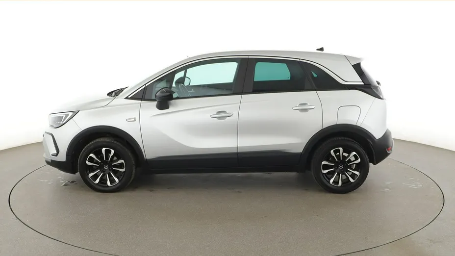 OPEL Crossland X -