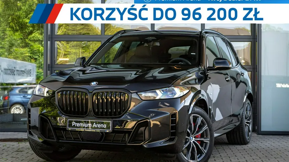 BMW X5 -