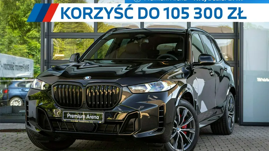 BMW X5 -