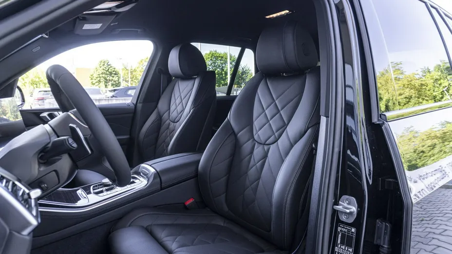 BMW X5 -