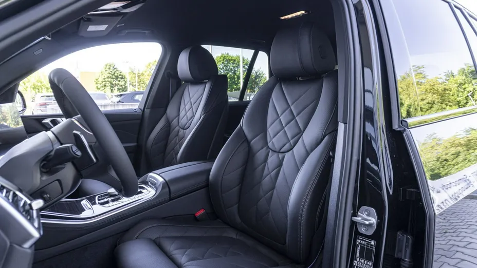 BMW X5 -