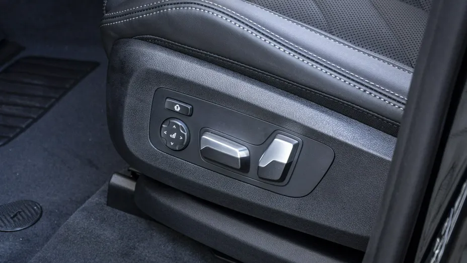 BMW X5 -