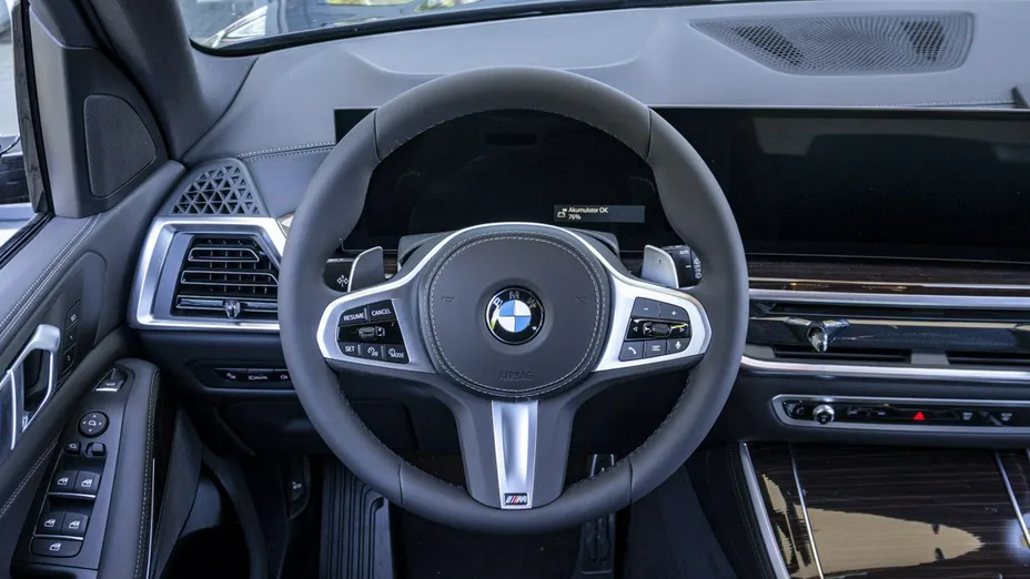 BMW X5 -