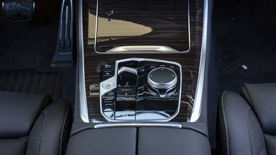 BMW X5 -