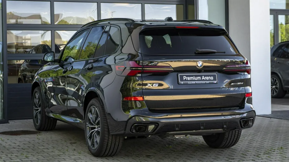 BMW X5 -