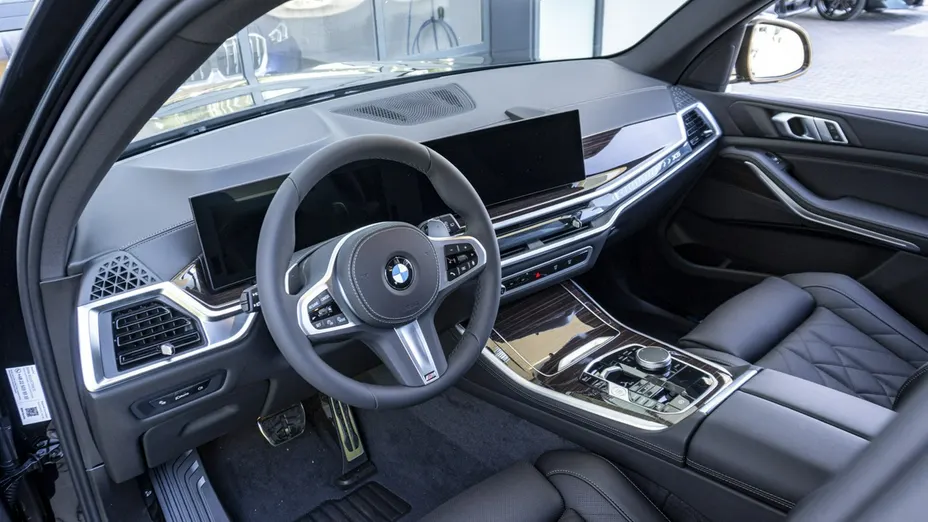 BMW X5 -