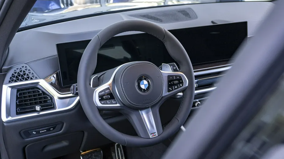 BMW X5 -