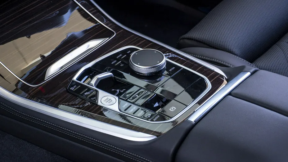 BMW X5 -