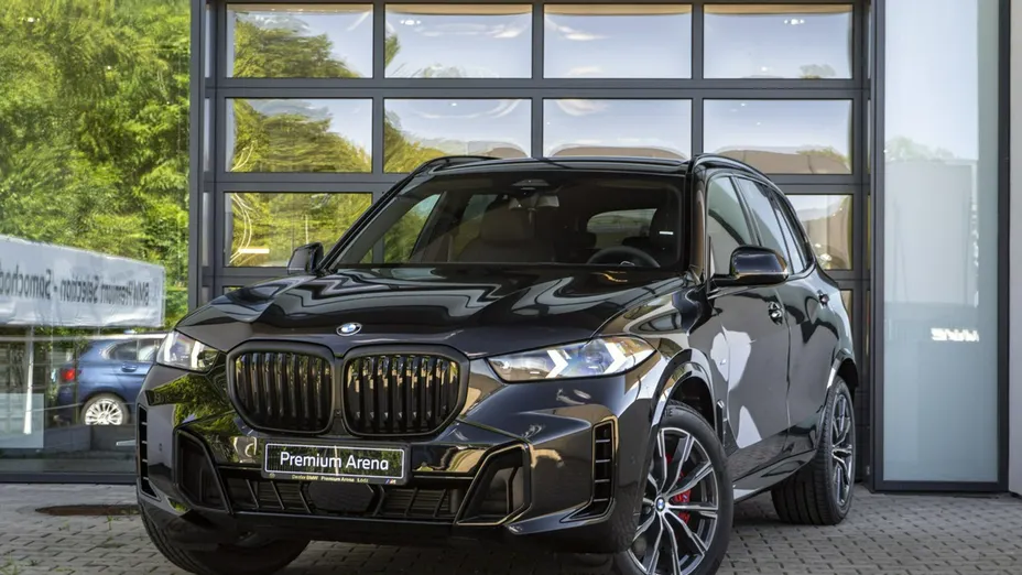 BMW X5 -