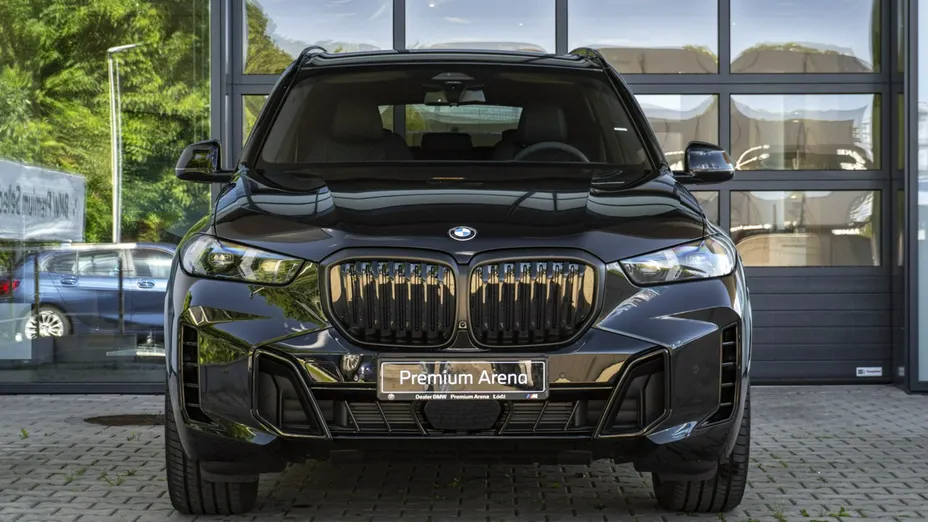 BMW X5 -