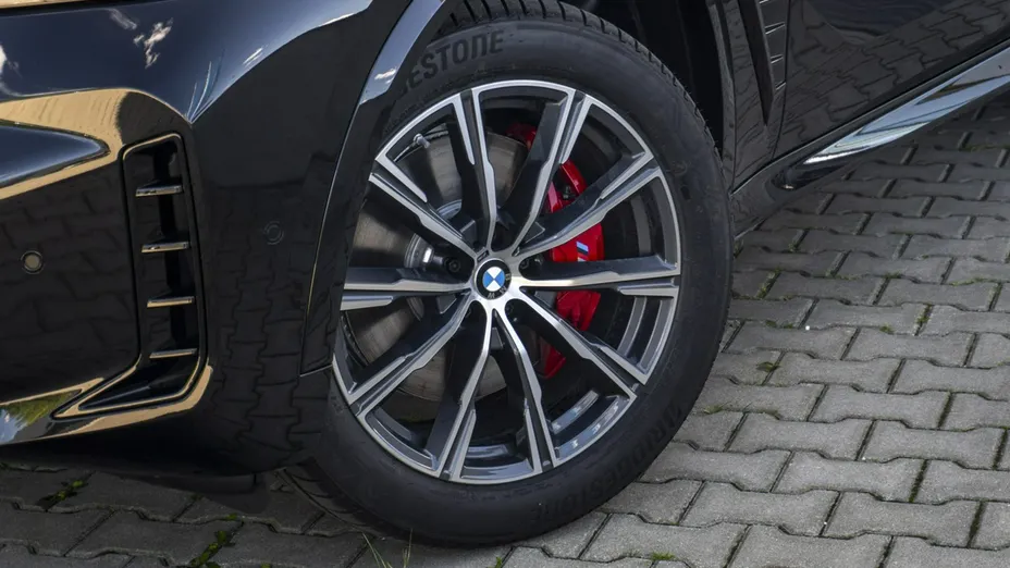 BMW X5 -