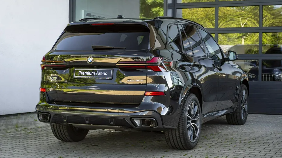 BMW X5 -