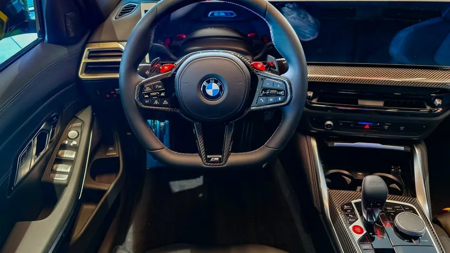 BMW M3 -