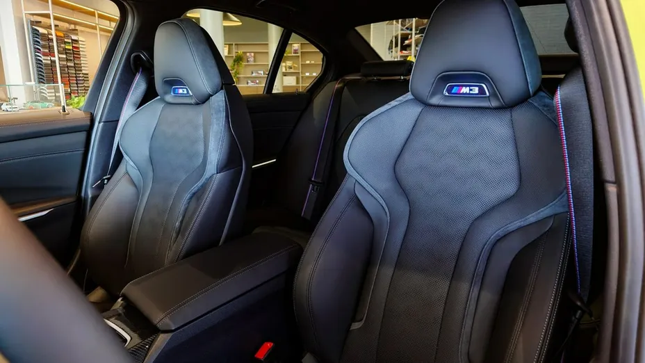 BMW M3 -
