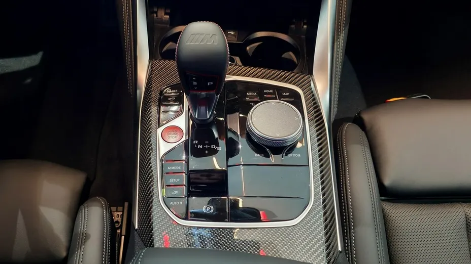 BMW M3 -