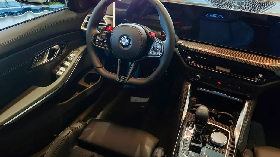 BMW M3 -