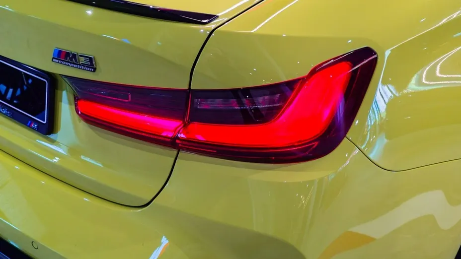 BMW M3 -