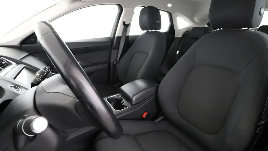 JAGUAR E-Pace -