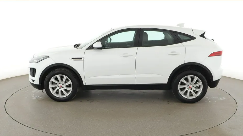 JAGUAR E-Pace -