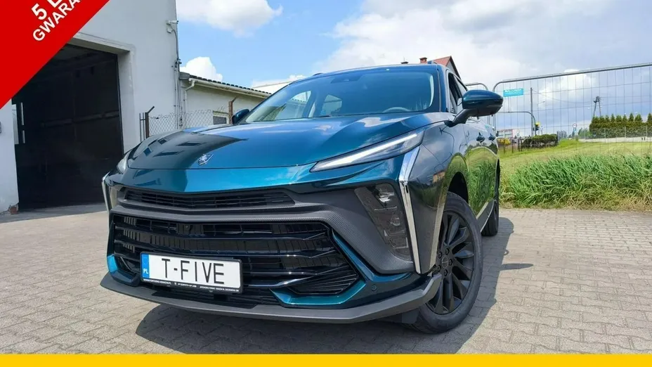FORTHING T5 EVO -